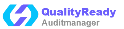 QualityReady Audit Manager Software Logo